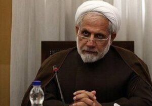 احمدی: مقابله با نفوذ نیازمند قانونی دقیق و کارآمد است