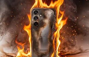 از فاجعه Note ۷ تا انفجار Galaxy S۲۶، سامسونگ دوباره با بحران باتری روبهرو شده است؟