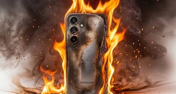 از فاجعه Note ۷ تا انفجار Galaxy S۲۶، سامسونگ دوباره با بحران باتری روبهرو شده است؟