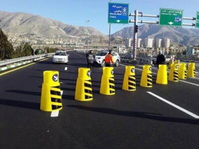اعمال محدویتهای ترافیکی پایان هفته در جادههای شمال