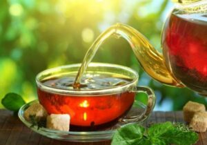 افزایش خطر ابتلا به سرطان مری با نوشیدن چای بالاتر از این دما