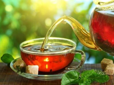 افزایش خطر ابتلا به سرطان مری با نوشیدن چای بالاتر از این دما