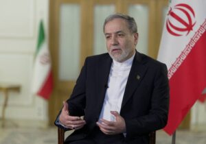 افشاگری عراقچی از فریب نتانیاهو برای کشاندن آمریکا به جنگ با ایران
