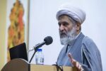 انتصاب حجتالاسلام حسین طائب به سمت رئیس سازمان بسیج مستضعفین