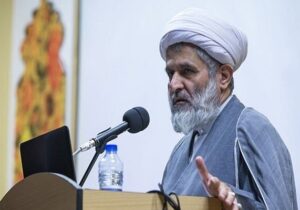 انتصاب حجتالاسلام حسین طائب به سمت رئیس سازمان بسیج مستضعفین