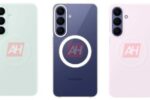 اولین نگاه به گوشی جدید سامسونگ / «Galaxy S26 FE» با سه دوربین و طراحی آشنا