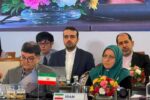 ایران پیشنهاد برگزاری دورهای «اکسپو بریکس» را ارائه کرد