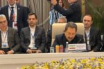 ایران؛ شریک راهبردی اتحادیه اقتصادی اوراسیا در مسیر توسعه تجارت و همگرایی منطقهای