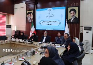 بارگذاری جمعیتی ریشه بخش مهمی از چالشهای زیستمحیطی تهران است