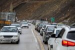 بازگشایی جاده چالوس و آزادراه تهران ــ شمال از ساعت ۱۸ امروز