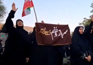 بانوان خراسان شمالی؛ مطالباتی که برای استاندار سرمشق میشود