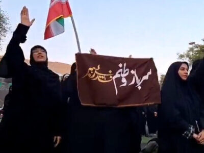 بانوان خراسان شمالی؛ مطالباتی که برای استاندار سرمشق میشود