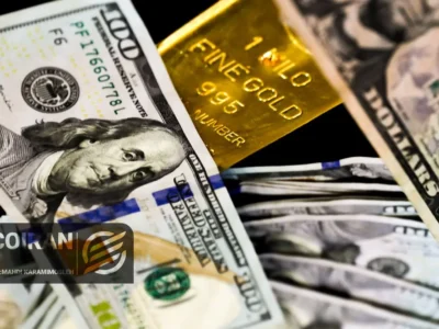برنده و بازنده بازارها در نیمه مرداد/ طلا، دلار یا بورس؟
