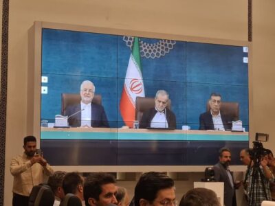 بزرگراه شهید رئیسی اصفهان توسط رئیسجمهور به بهرهبرداری رسید