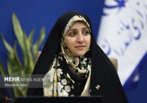 تأکید معاون رئیسجمهوری بر توانمندسازی اقتصادی زنان