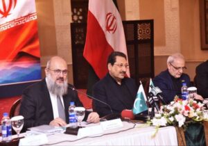 تحول راهبردی در همکاریهای تجاری ایران و پاکستان