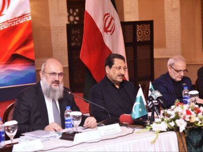 تحول راهبردی در همکاریهای تجاری ایران و پاکستان