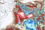 تغییر الگوی جوی؛ پاییز پربارش در راه است