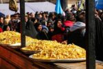 توصیه وزارت بهداشت به زائران اربعین: غذای پروتئینی را بیش از یک ساعت نگه ندارید