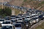 جانشین پلیس راه راهور اعلام کرد:
اعلام محدودیتهای ترافیکی جادههای کشور در آستانه ایام اربعین