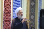 حجتالاسلام طائب: امروز نقشه جهانی قدرت در حال تغییر است