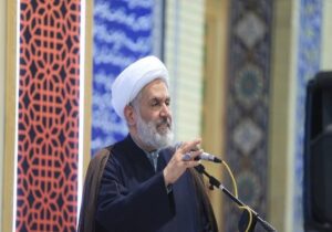 حجتالاسلام طائب: امروز نقشه جهانی قدرت در حال تغییر است
