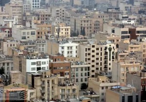 خانههای هزار میلیاردی در تهران؛ قیمت مسکن در پایتخت از مونیخ هم عبور کرد