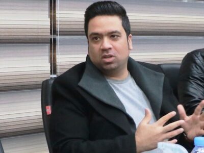 خبرنگار مانند پزشک بدون دانش تخصصی نمیتواند فعالیت حرفهای داشته باشد