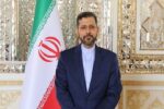 خطیبزاده : ما در یک نبرد میهنی و انقلابی قرار داریم