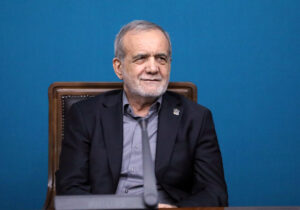 رئیسجمهور فردا عازم قرقیزستان میشود