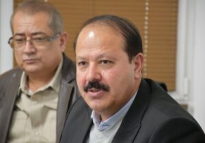رشد ۲۴ درصدی صدور کارتهای بازرگانی در گرگان