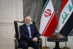 روایت سفر قالیباف به عراق؛ از تاکید بر امنیت منطقهای تا گفتمان مقاومت