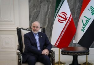 روایت سفر قالیباف به عراق؛ از تاکید بر امنیت منطقهای تا گفتمان مقاومت