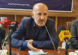 زارع: ۴۰۰ واحد مسکن ملی در لاهیجان به زودی کلنگزنی میشود