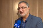 زاکانی: مترو میدان حضرت عبدالعظیم(ع) ابتدای مهر مسافرگیری میکند