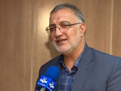 زاکانی: مترو میدان حضرت عبدالعظیم(ع) ابتدای مهر مسافرگیری میکند