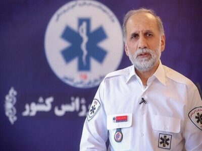 زیرساختهای درمانی در مرزهای خوزستان به شکل مطلوب فراهم شد