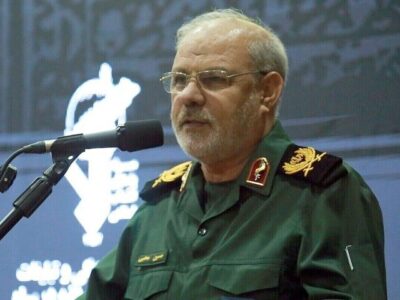 سخنگوی سپاه: دشمن هزینههای این محاسبه غلط را خواهد پرداخت