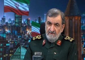 سردار رضایی: ضربات شدیدی در جنگ ۱۷ روزه محرم به امریکا وارد کردیم