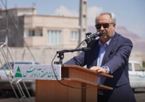 سیاست دولت، توسعه خدمات و حمایت از فعالان اقتصادی منطقه آزاد ارس است
