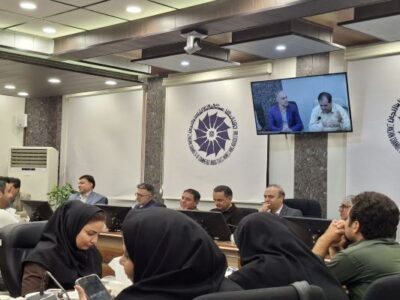 شناسایی و معرفی ظرفیتهای مختلف شهرستانه توسط اتاق بازرگانی استان زنجان