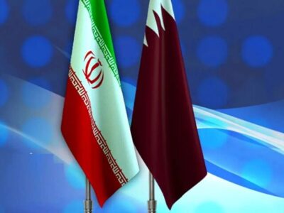 صادرات ایران به قطر به روال عادی بازگشت