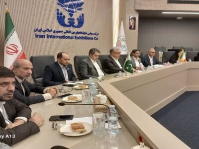 ظرفیت بنادر پاکستان برای تجارت ایران با شرق آسیا | چشمانداز تجارت ۱۰ میلیارد دلاری