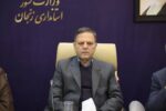 ظرفیتهای درمانی تامین اجتماعی در شهرستانها توسعه یابد