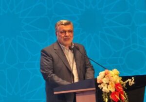 ظفرقندی: پزشک امروز دغدغه سلامت مردم و کشور را دارد