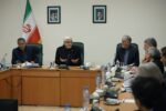 عارف: حل مسائل فرهنگی با بخشنامه پیش نمیرود