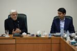 عارف: موانع مقرراتی اقتصاد دیجیتال باید برطرف شود