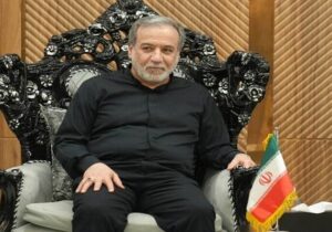 عراقچی: روابط ایران و عراق در بهترین وضع خود قرار دارد