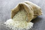 عرضه برنج آمریکایی قاچاق با قیمت ۱۲۰ تا ۲۴۰ هزار تومان