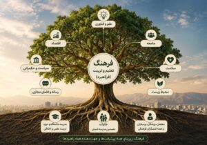 فرهنگ؛ «فراراهبردی» برای جهت دهی به سایر راهبردها